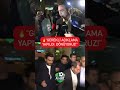 🔥🔥tff ve kulüplerin toplantısı sona erdi ali koç ve dursun Özbek açıklama yapmadı “dönüyoruz ”