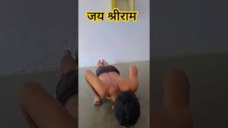 💪🏻💪🏻💪🏻30 din me body kase banaye Full body workout at home#aesthetic#gym #homewarkout#trendingshorts