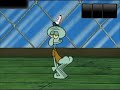 ytp românia calamarul din spongebob este gay Și face twerking Și dansează sexy În fața băieților.