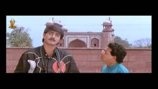 Taj Mahal Telugu Full Movie | Part 1 | Srikanth | Monica Bedi | Sanghavi | Suresh Productions