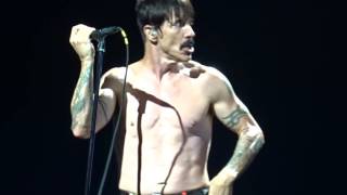 Red Hot Chili Peppers - By the Way @ Barcelona 2016