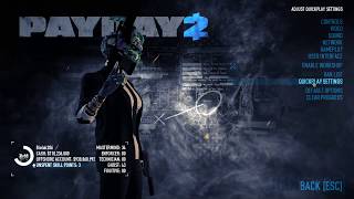 PAYDAY 2: Poradnik Part 1 - Podstawy