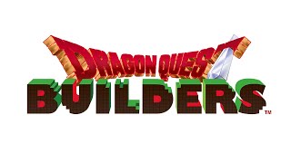 Dragon Quest Builders - \