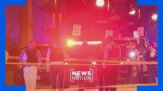 US murders fall at record pace: Report | Morning in America