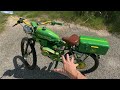 motorized bike parts u0026 how to predator 212cc 6 5hp build cruising high quality