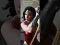 Kotobukiya 1/6 ArtFX Wonder Woman 1984 Looks Like Gal Gadot!