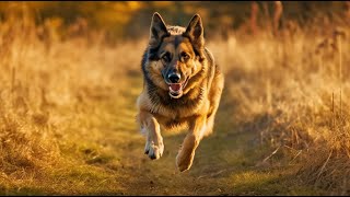 German Shepherd Canine Good Citizen (CGC) Training: Preparing for the Test