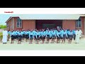 NALIFURAHI, Chorale Sainte Thérèse de l'Enfant Jésus - Paroisse Bikira Mwenyi Huruma de Lubumbashi.