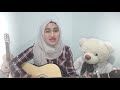 deen assalam zilan rezkyamalia cover