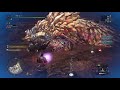 【mhw ib】暁ノ武士チケット集め マムタロトをマスター装備で簡単ソロ周回【モンハンワールド：アイスボーン】