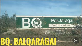 BQ.BalQaragai  БалҚарағай БалКарагай Зона отдыха