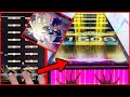 Phigros Strongest Music『Rrhar'il』 ⇒ Japanese Arcade Game『CHUNITHM』