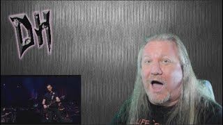 Alter Bridge - Words Darker Than Their Wings REACTION & REVIEW! FIRST TIME WATCHING! / HEARING!