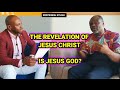 An Exclusive interview with Dr Abel Damina, Eddy Studio,Qatar | Is Jesus God? @abeldaminaministries