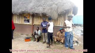 Sabon gagare new comedy(5)