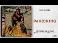 Shy Glizzy - Panicking (Covered In Blood)