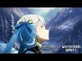 Jinhsi Queen of Ice | Wuthering Waves AMV