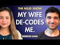 My Fitness Journey, Marriage & Rishta Culture ft. Noroze Dani | The NSJD Show | Episode 43