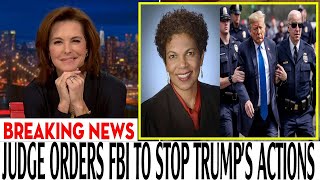 The 11th Hour With Stephanie Ruhle 11PM 2202025  🅼🆂🅽🅱️🅲 BREAKING NEWS Today February 20, 2025