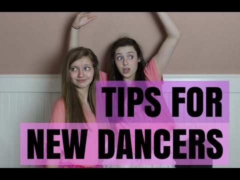 Joining A Dance Team?! Joining A Dance Team?!