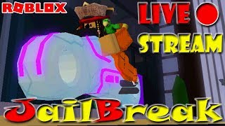 Jailbreak Roblox Live Stream Getplaypk The Fastes - jailbreak roblox live stream