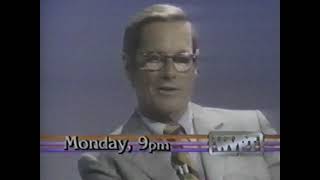 WVPT-51 (PBS) Program Break, circa 1990