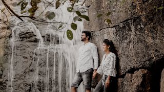 Deepika + Kishore || Best Pre wedding video shoot || Pre Wedding Shoot || Koodi Itta Full VideoSong
