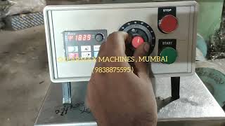 Lab Homogeniser With Disperser (IIT Kanpur)