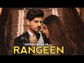 audio song rangeen official music gurnam bhullar gill raunta master mind