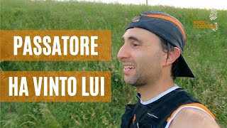 La mia 100 km del Passatore - Una bella lezione di vita