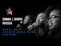 Asante Sana Baba (Cover) -Sauti Sol | Emma Cheruto, Shiro Mutero and Rhoda Nyamongo