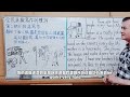 mr.chen英文教學 全民英檢寫作訓練24 gept初級