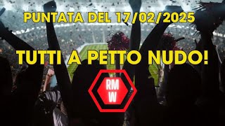 TAPN PUNTATA DEL 17/02/2025