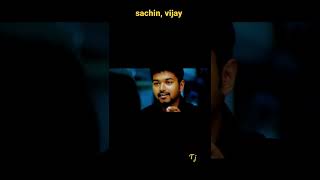 sachin #vijay#in tamilnadu# tamil movie Love ❤️💕