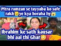 @sitarayaseensana ne apne video me chupai bahut bada raaj😠Sitara tahira se case karwayegi😳