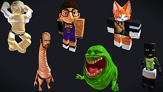 modern roblox avatars