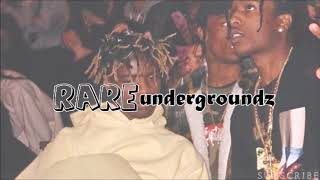 ASAP Rocky - Jukebox Joints OG Version ft Kanye West & Joe Fox