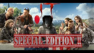 Far Cry® 5 - IT PENNYWISE IN FAR CRY 5 !!!!! #SPECIAL EDITION (EASTER EGG!)