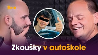 Napovídání při zkoušce, svádění a úplatky. Jaká je realita povolání komisaře?