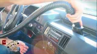 How To: Vacuum Detailing Carpet and Interiors - Chemical Guys Car Care Tips \u0026 Tricks HONDA PRELUDE