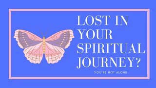 Most Uncomfortable Phase of  Spiritual Awakening (Feeling lost in your spiritual transformation)