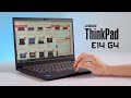 Lenovo ThinkPad E14 Gen 4 (2022) - Mẫu Laptop vạn người mê dưới 20tr | LaptopWorld