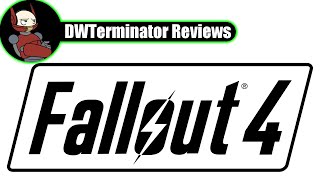 Review - Fallout 4