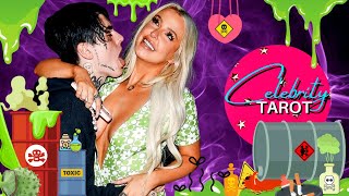 CELEBRITY tarot reading JULY 2022 today for Tana Mongeau lets talk about CHRIS MILES!!!