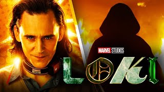 Time passes differently in the TVA 💼 Relive the first episode of Marvel studio #Loki