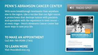 Abramson Cancer Center - Your Life is Worth Penn Medicine
