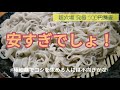 【穴場】たまごトジ蕎麦の夢の笛