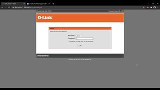 Update Firmware | Manually | D-Link | Router | Easily | Jan 2021 |