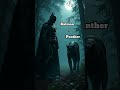 Batman Vs Panther Legendary Battle Fusion, Hybrid #shorts #youtubeshorts