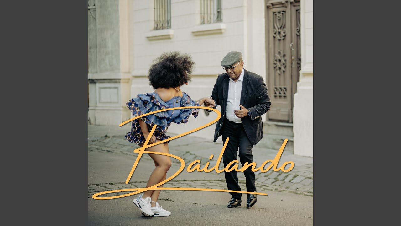 Bailando Youtube Music